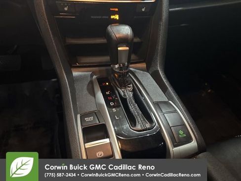 Used 2018 Honda Civic EX-T image 36