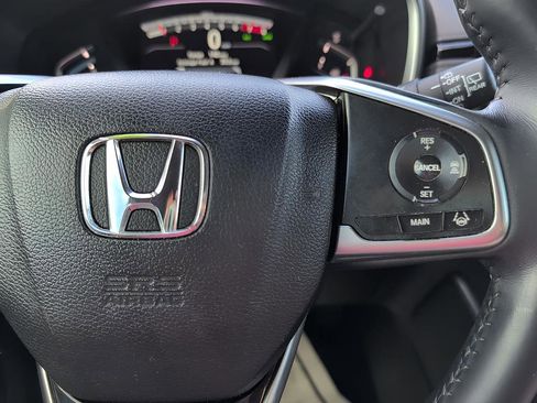 Used 2018 Honda CR-V Touring image 20