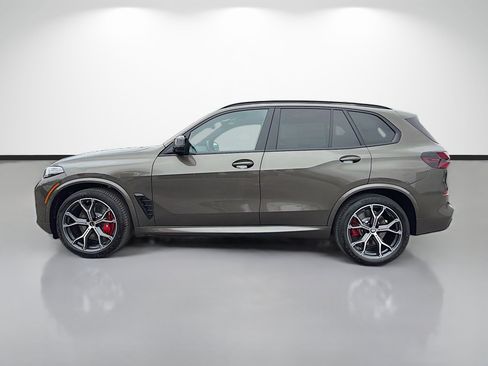 New 2026 BMW X5 M60i AWD/4WD image 6