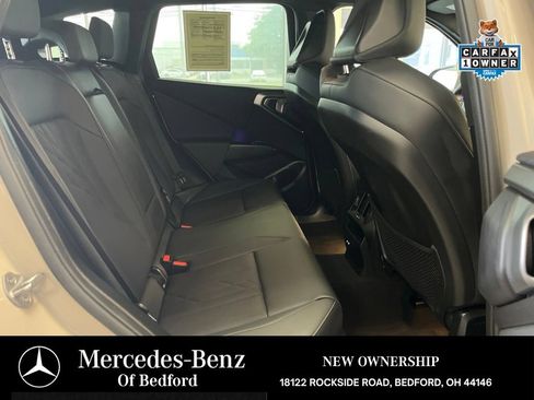 Used 2026 BMW X3 xDrive30i AWD/4WD image 18