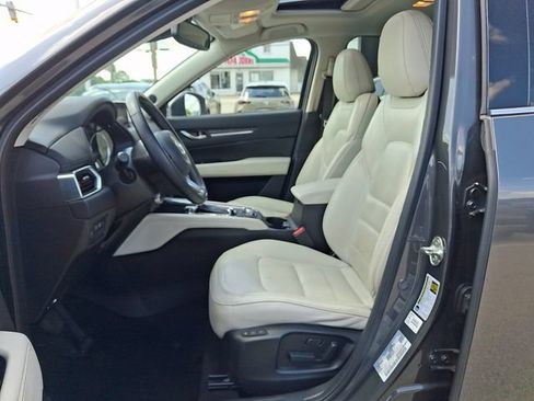 Used 2018 MAZDA CX-5 Grand Touring w/ Premium Package AWD/4WD image 14