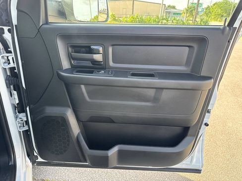Used 2023 RAM 1500 Tradesman w/ Popular Equipment Group AWD/4WD image 19
