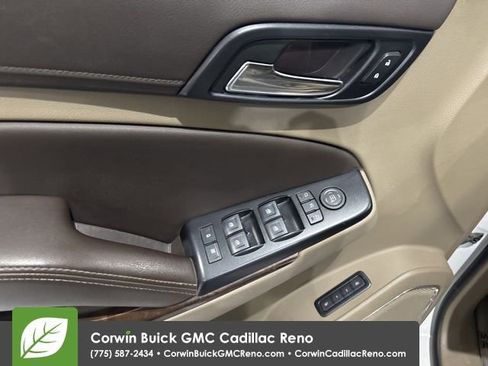 Used 2019 Chevrolet Suburban LT image 14