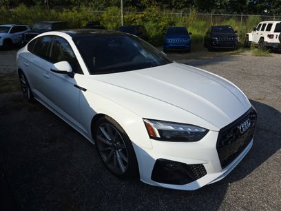 Used 2025 Audi A5 2.0T Premium Plus