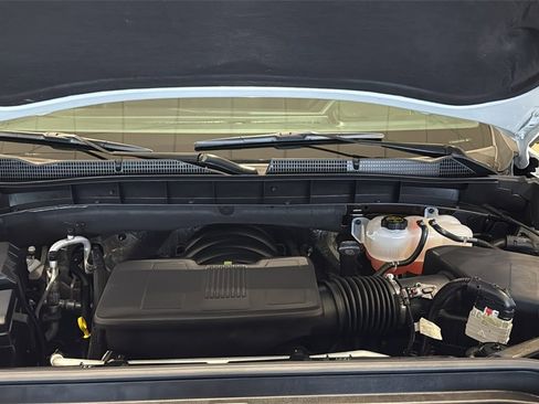 Certified 2025 GMC Sierra 1500 SLT w/ SLT Premium Plus Package image 11