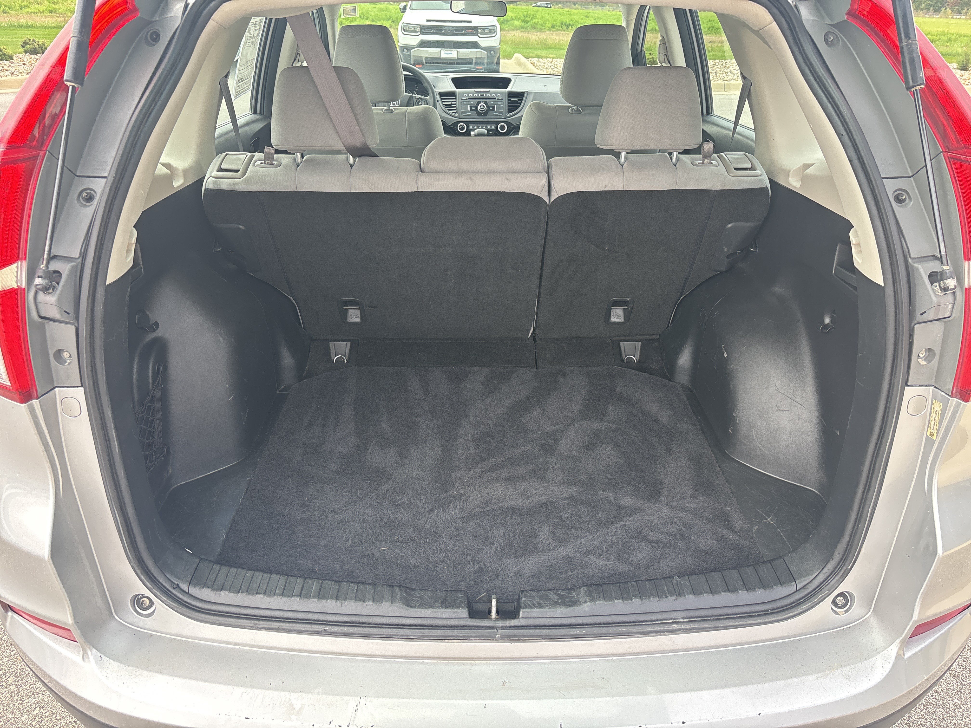 Used 2015 Honda CR-V LX image 29