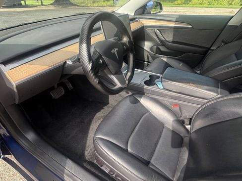 Used 2022 Tesla Model 3 RWD image 12