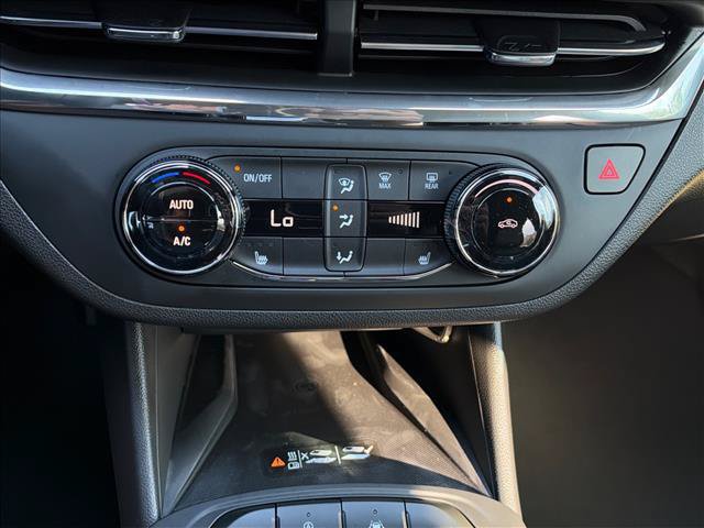 New 2026 Buick Envista Preferred w/ Convenience I Package FWD image 32