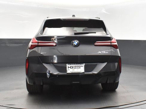 New 2026 BMW X3 xDrive30 image 6