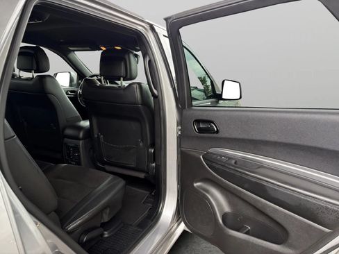 Used 2019 Dodge Durango GT AWD/4WD image 18