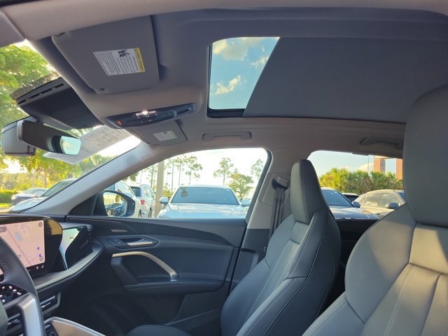 Certified 2026 Audi Q5 Premium Plus AWD/4WD image 22