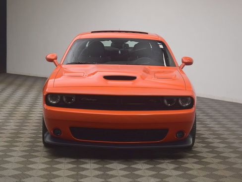 Used 2021 Dodge Challenger R/T Scat Pack w/ Driver Convenience Group image 24