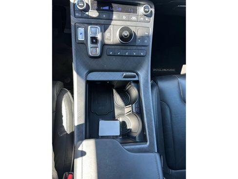 Used 2023 Hyundai Palisade Limited w/ Cargo Package image 20