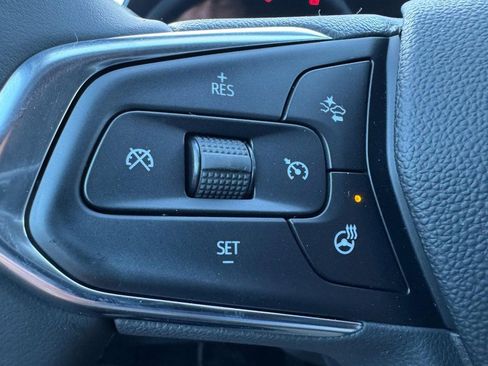 New 2026 Chevrolet Trax LT w/ Driver Confidence Package image 31