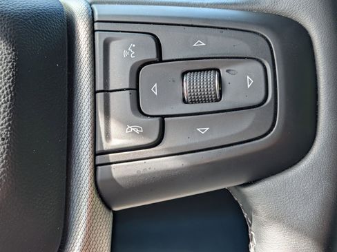 Used 2024 GMC Sierra 1500 Denali w/ Technology Package AWD/4WD image 35