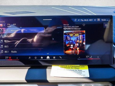 New 2026 BMW X3 xDrive30 w/ Premium Package image 15