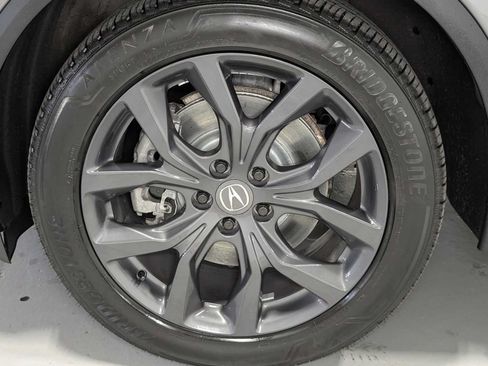Certified 2023 Acura MDX A-Spec AWD/4WD image 3