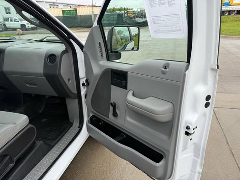 Used 2008 Ford F150 XL image 22