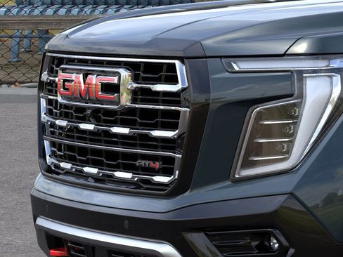 New 2026 GMC Yukon AT4 image 13