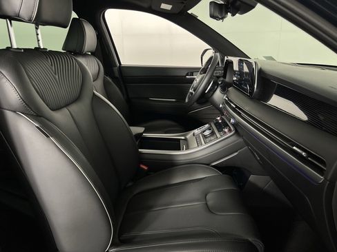 Used 2025 Hyundai Palisade Calligraphy image 37