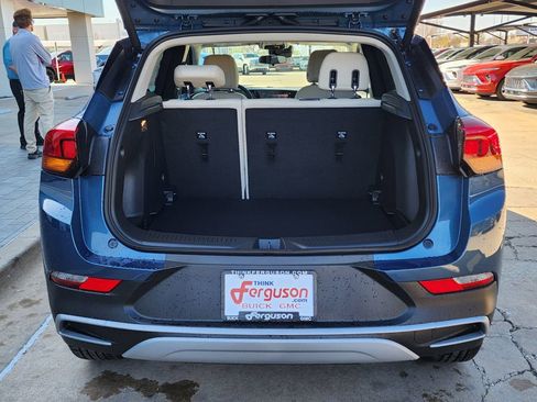 New 2026 Buick Encore GX Preferred image 46