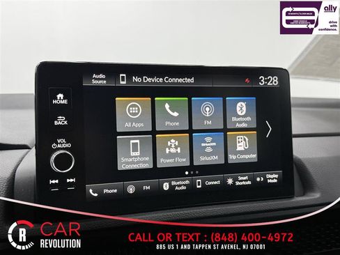 Used 2025 Honda CR-V Sport-L image 13