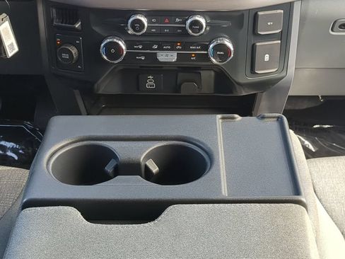 Used 2025 Ford F150 XLT w/ Equipment Group 301A Standard AWD/4WD image 19