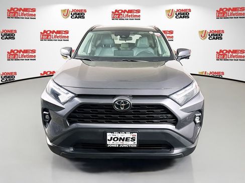 Certified 2024 Toyota RAV4 XLE Premium w/ Weather Package AWD/4WD image 14