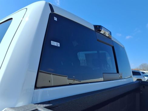 New 2026 RAM 3500 Laramie image 26