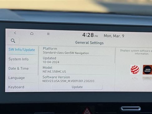 Used 2023 Hyundai Ioniq 5 Limited image 44