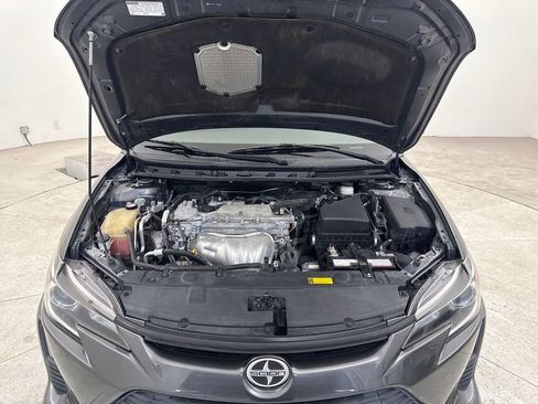 Used 2015 Scion tC FWD image 10