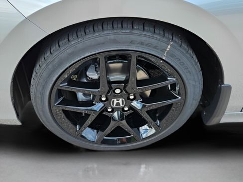 New 2026 Honda Civic Sport image 37