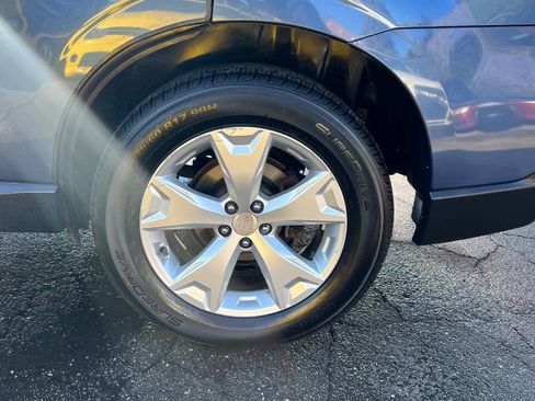 Used 2014 Subaru Forester 2.5i Premium w/ Popular Package #1 image 29