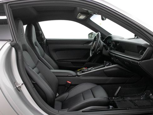 Used 2024 Porsche 911 Carrera S w/ Premium Package RWD image 10