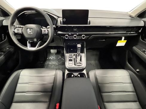 New 2026 Honda CR-V EX-L image 15