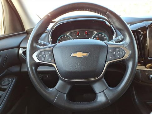 Used 2018 Chevrolet Traverse Premier w/ LPO, Floor Liner Package image 20
