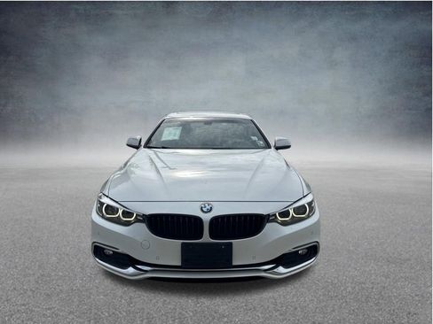 Used 2018 BMW 430i Gran Coupe xDrive AWD/4WD image 2