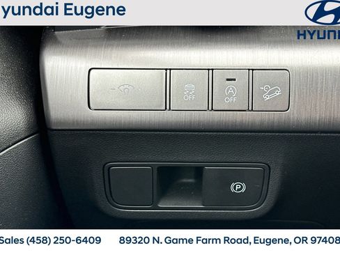 Certified 2026 Hyundai Kona SE FWD image 33