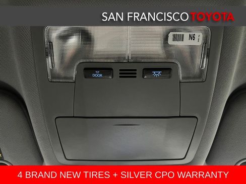 Certified 2017 Toyota Highlander LE image 31