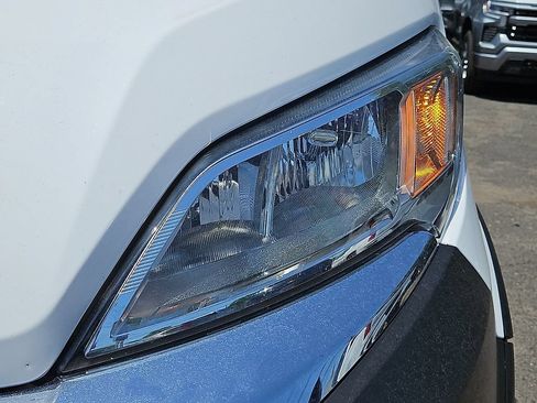 Used 2025 RAM ProMaster 2500 w/ U-Haul Equipment Group FWD image 32