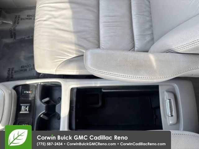 Used 2013 Honda CR-V EX-L image 23
