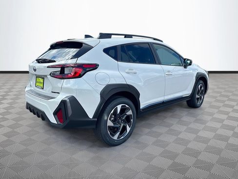 New 2026 Subaru Crosstrek 2.5i Limited AWD/4WD image 4