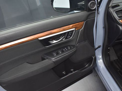 Used 2021 Honda CR-V EX image 9