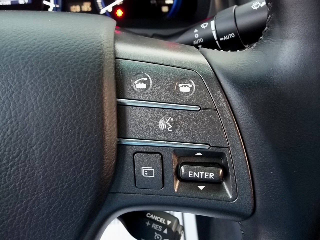Used 2010 Lexus HS 250h FWD image 18