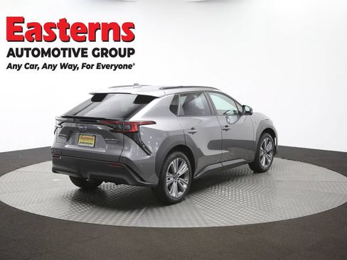 Used 2023 Subaru Solterra AWD image 41