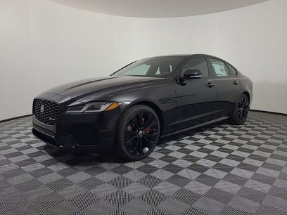 Used 2024 Jaguar XF R-Dynamic SE