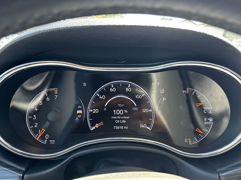 Used 2021 Jeep Grand Cherokee Limited w/ Quick Order Package 28K 80th AWD/4WD image 13