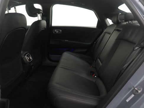 Certified 2023 Hyundai Ioniq 6 Limited image 14