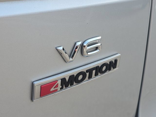 Used 2019 Volkswagen Atlas SEL Premium AWD/4WD image 10