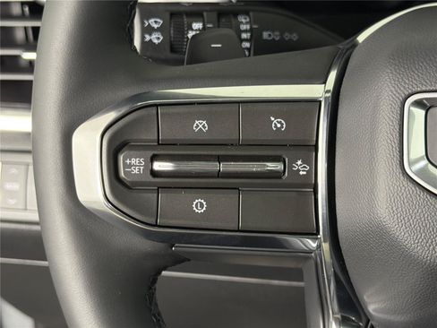 New 2026 GMC Acadia Elevation w/ Black Edition FWD image 26